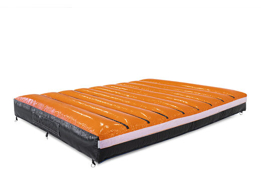 Order inflatable 40-piece mega Speeding Platform assault course for children. Buy inflatable obstacle courses online now at JB Inflatables UK