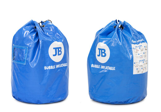 Bubble Transportzak