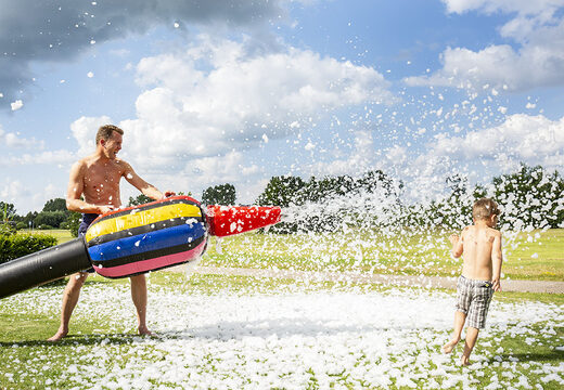 Bubble Shooter standard