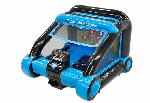 buy inflatable mini shooting gallery ips game