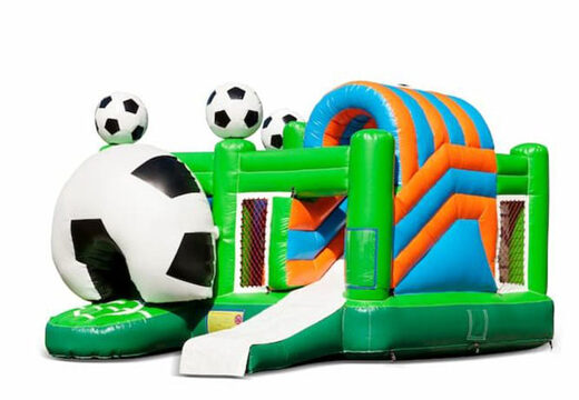 multiplay voetbal springkussen kopen 