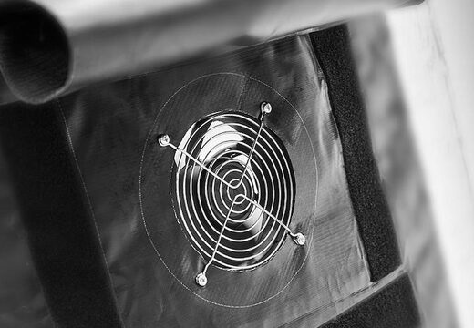 pedir cápsula de coche transparente inflable para vehículos