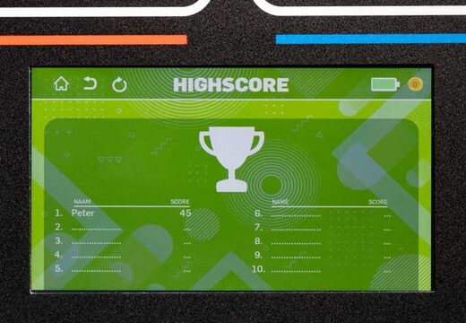 Interactive playsystem Smart edition om interactieve games mee te spelen bestellen