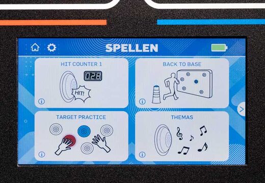 IPS smart edition met heel veel interactieve spel opties kopen voor kinderen en volwassenen