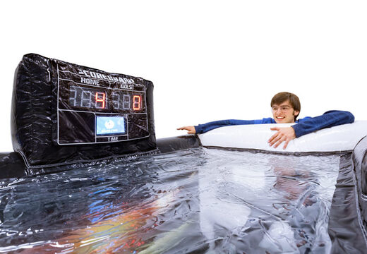 Inflatable IPS Football Game For Sale