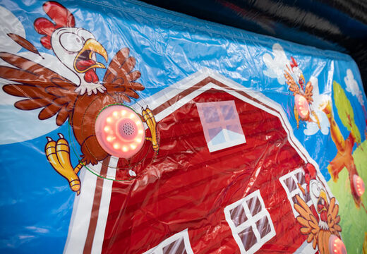 Order Inflatable IPS Schoolboard