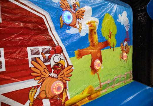 Buy Inflatable Interactive Schoolboard