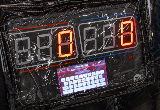 Inflatable Interactive Schoolboard For Sale