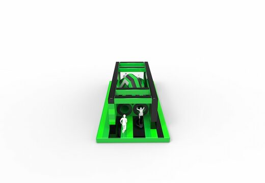 Tunneltwister XL Component kopen bij JB Inflatables Nederland. Bestel nu online bij JB Inflatable Nederland