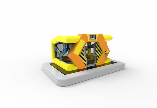 Buy Battle Bunker XL Component at JB Inflatables UK. Order now online at JB Inflatable UK