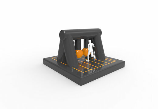 Buy Hanging Balls XL Component at JB Inflatables UK. Order now online at JB Inflatable UK