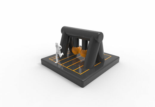 Hanging Balls XL Component kopen bij JB Inflatables Nederland. Bestel nu online bij JB Inflatable Nederland