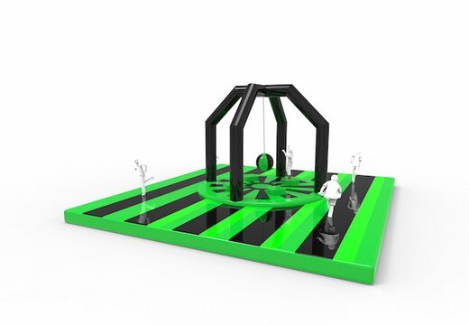 Buy Swing Him Off XL Component at JB Inflatables UK. Order now online at JB Inflatable UK