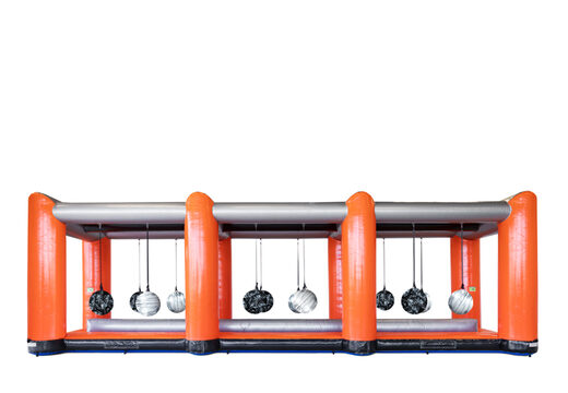 Buy inflatable assault course Wrecking Balls