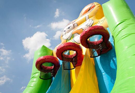 Buy bouncy castle game