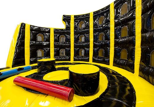 Buy inflatable gladiator arena