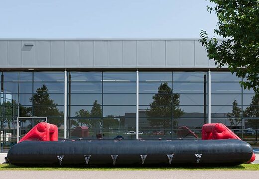 Buy table football game to play outside