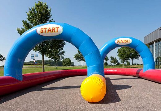 Buy portable race track