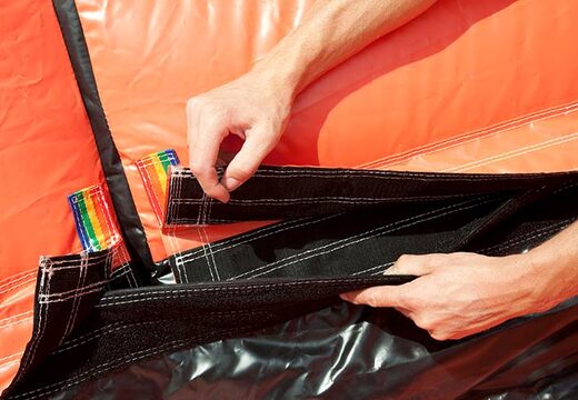 Buy football soap track with goals