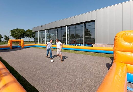 Buy inflatable football boarding game online