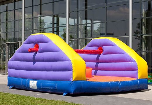 Buy bag hitting game