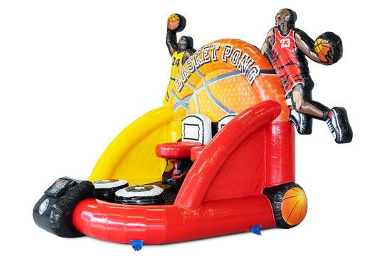 Easy to move interactive sports game order online