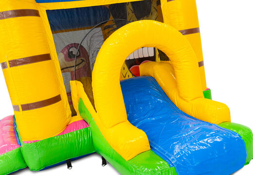 Buy slide of bouncy castle bouncy box Hawaii online