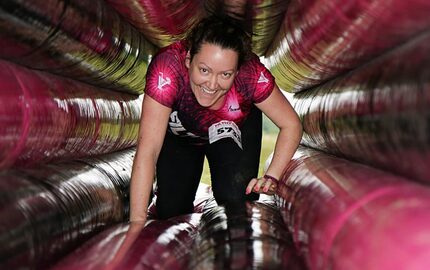 JB Promotions van JB Inflatables; De maatwerk specialist voor opblaasbare reclame artikelen en promotiematerialen op maat gemaakt